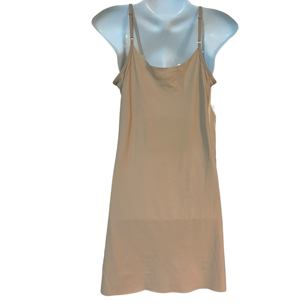 Commando Mini Cami Slip Nude Size Medium/Large Nw… - image 4